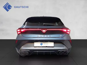 Cupra LEON 2.0 TSI VZ DSG