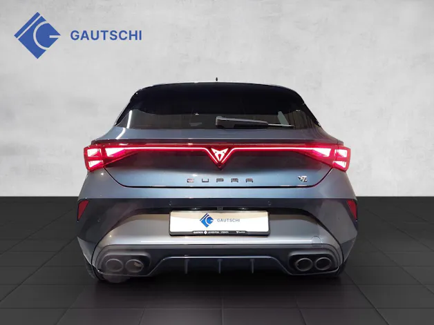 Cupra LEON 2.0 TSI VZ DSG