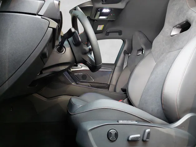 Cupra LEON 2.0 TSI VZ DSG