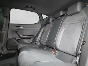 Cupra LEON 2.0 TSI VZ DSG