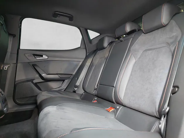 Cupra LEON 2.0 TSI VZ DSG