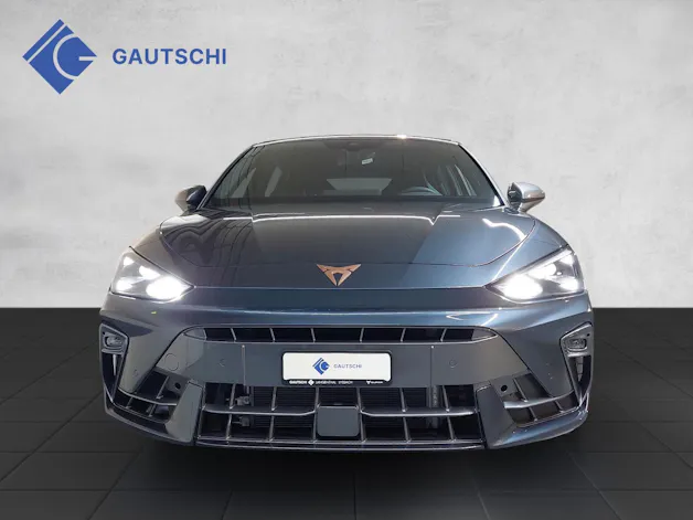 Cupra LEON 2.0 TSI VZ DSG