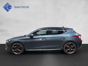 Cupra LEON 2.0 TSI VZ DSG