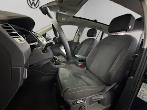 VW Tiguan 1.4TSI PHEV Elegance DSG