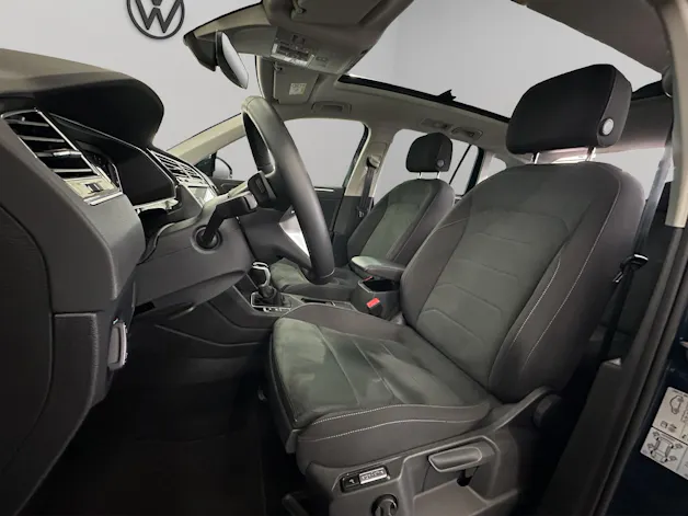 VW Tiguan 1.4TSI PHEV Elegance DSG