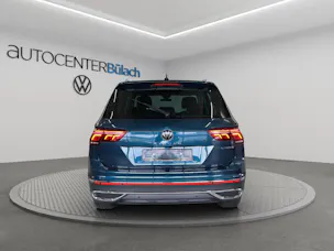 VW Tiguan 1.4TSI PHEV Elegance DSG