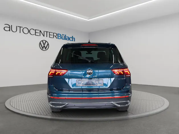 VW Tiguan 1.4TSI PHEV Elegance DSG