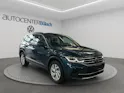 VW Tiguan 1.4TSI PHEV Elegance DSG