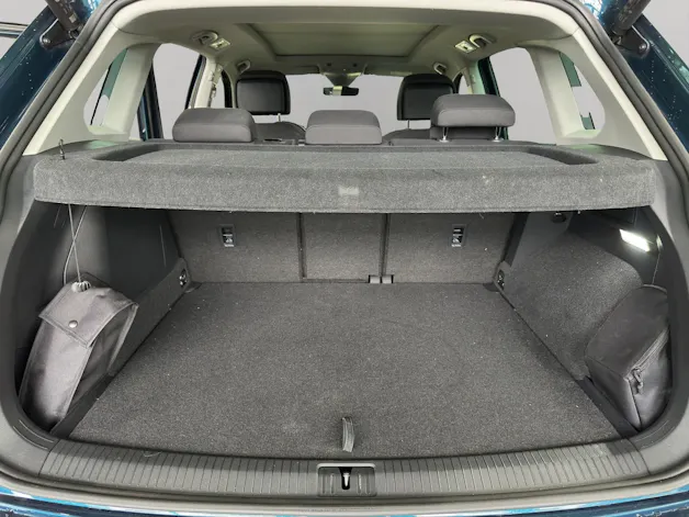VW Tiguan 1.4TSI PHEV Elegance DSG