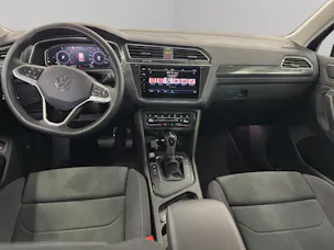 VW Tiguan 1.4TSI PHEV Elegance DSG