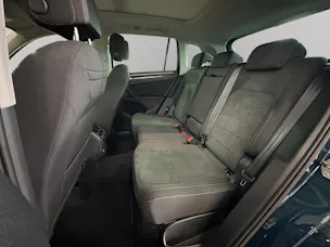 VW Tiguan 1.4TSI PHEV Elegance DSG