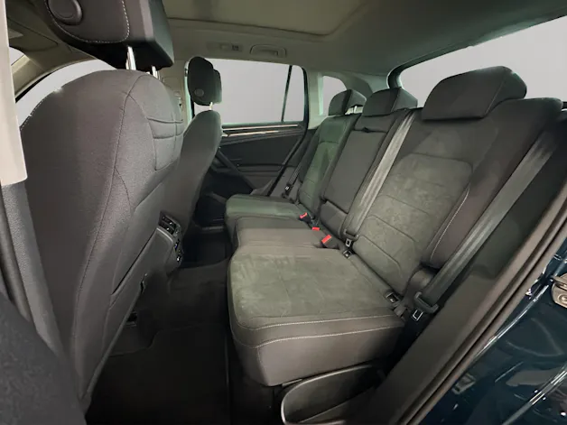 VW Tiguan 1.4TSI PHEV Elegance DSG