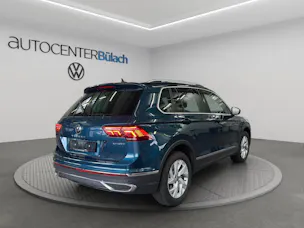 VW Tiguan 1.4TSI PHEV Elegance DSG