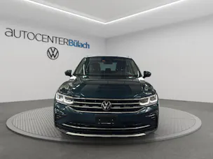 VW Tiguan 1.4TSI PHEV Elegance DSG