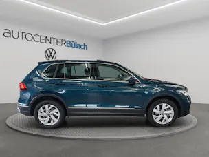 VW Tiguan 1.4TSI PHEV Elegance DSG