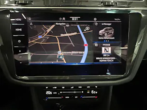 VW Tiguan 1.4TSI PHEV Elegance DSG