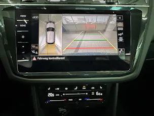 VW Tiguan 1.4TSI PHEV Elegance DSG