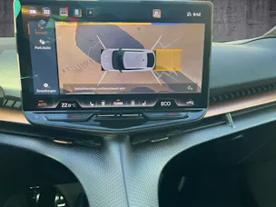Cupra Tavascan Type 9 77 kWh Adrenaline