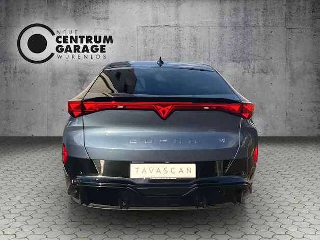 Cupra Tavascan Type 9 77 kWh Adrenaline