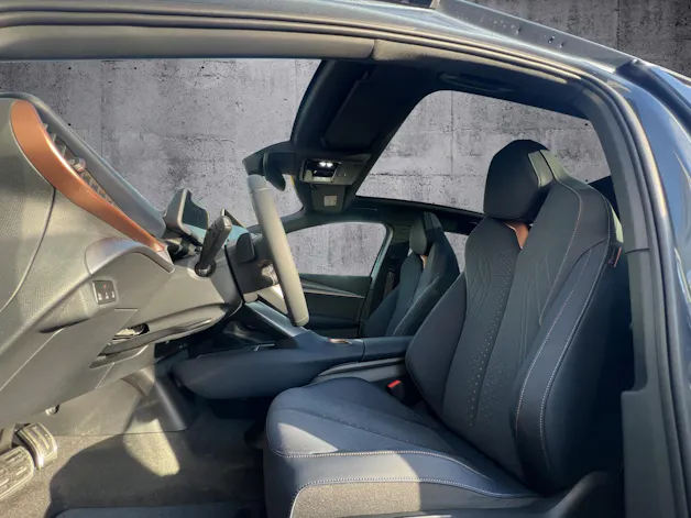 Cupra Tavascan Type 9 77 kWh Adrenaline