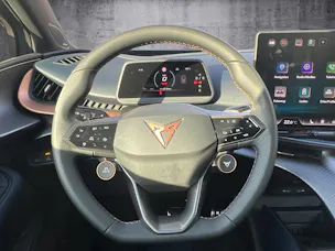 Cupra Tavascan Type 9 77 kWh Adrenaline