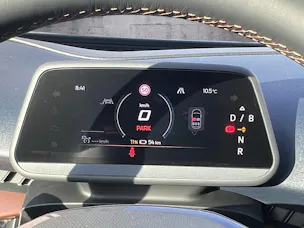 Cupra Tavascan Type 9 77 kWh Adrenaline