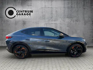 Cupra Tavascan Type 9 77 kWh Adrenaline