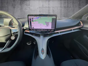 Cupra Tavascan Type 9 77 kWh Adrenaline