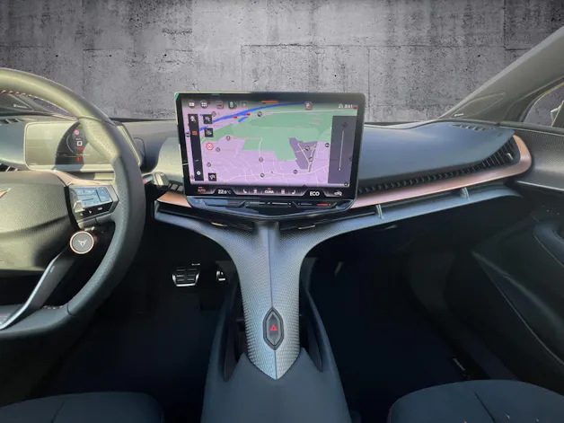 Cupra Tavascan Type 9 77 kWh Adrenaline