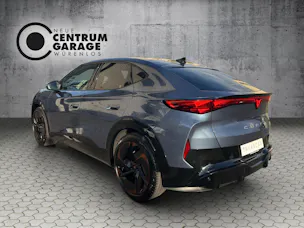 Cupra Tavascan Type 9 77 kWh Adrenaline
