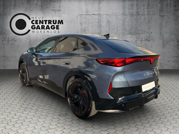 Cupra Tavascan Type 9 77 kWh Adrenaline