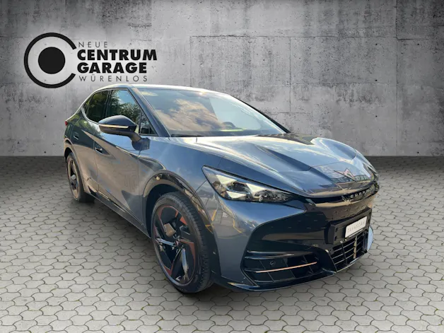Cupra Tavascan Type 9 77 kWh Adrenaline
