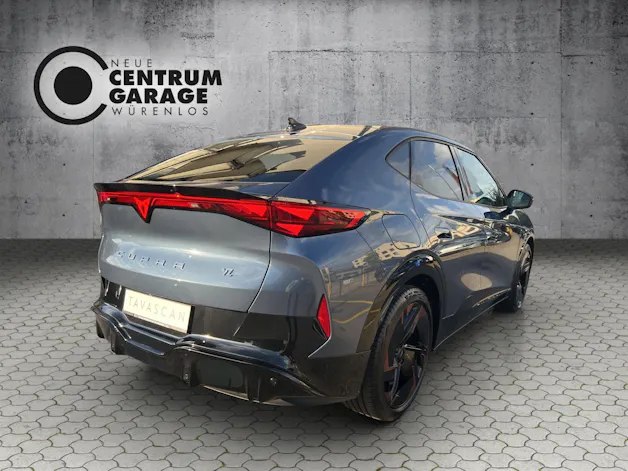 Cupra Tavascan Type 9 77 kWh Adrenaline