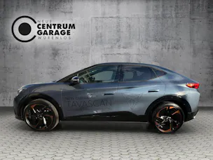 Cupra Tavascan Type 9 77 kWh Adrenaline