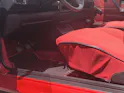 VW Golf Cabriolet 1800 (GL) Red Spezial