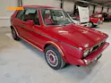 VW Golf Cabriolet 1800 (GL)