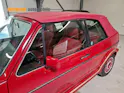 VW Golf Cabriolet 1800 (GL)