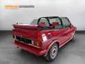 VW Golf Cabriolet 1800 (GL)