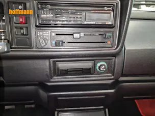 VW Golf Cabriolet 1800 (GL)