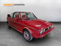 VW Golf Cabriolet 1800 (GL)