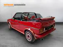 VW Golf Cabriolet 1800 (GL)