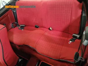 VW Golf Cabriolet 1800 (GL)