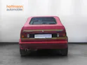 VW Golf Cabriolet 1800 (GL) Red Spezial