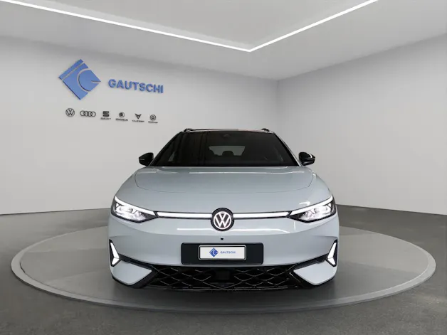 VW ID.7 Tourer GTX 86 kWh GTX United 4 Motion