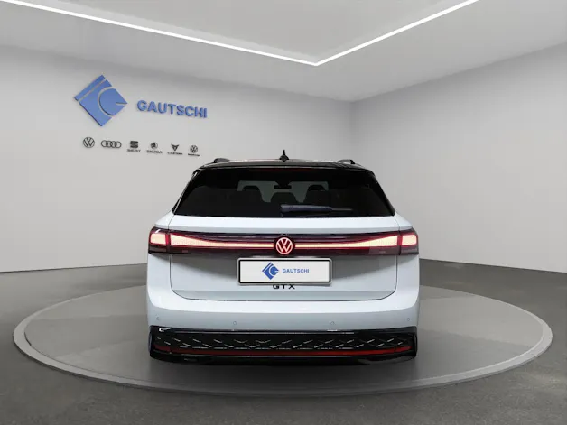 VW ID.7 Tourer GTX 86 kWh GTX United 4 Motion