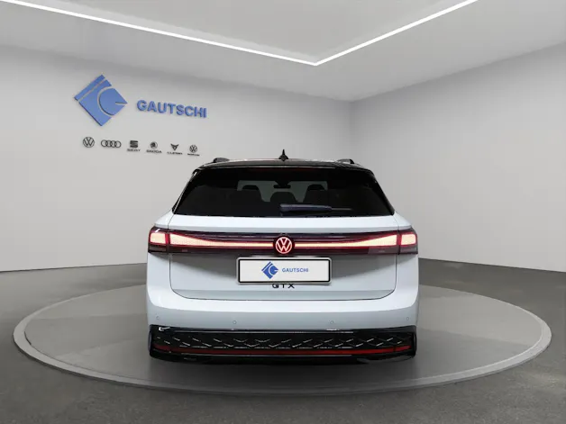 VW ID.7 Tourer GTX 86 kWh GTX United 4 Motion