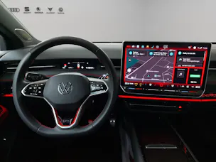 VW ID.7 Tourer GTX 86 kWh GTX United 4 Motion