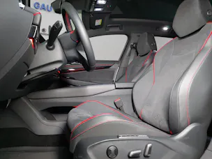 VW ID.7 Tourer GTX 86 kWh GTX United 4 Motion