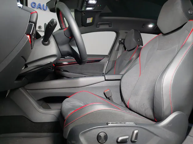 VW ID.7 Tourer GTX 86 kWh GTX United 4 Motion