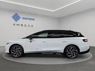 VW ID.7 Tourer GTX 86 kWh GTX United 4 Motion